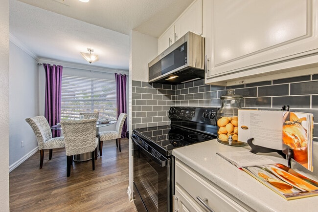 Photo - The Domain at Ellington