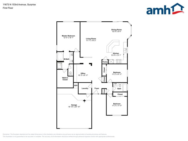 Photo - 11673 N 153rd Ave