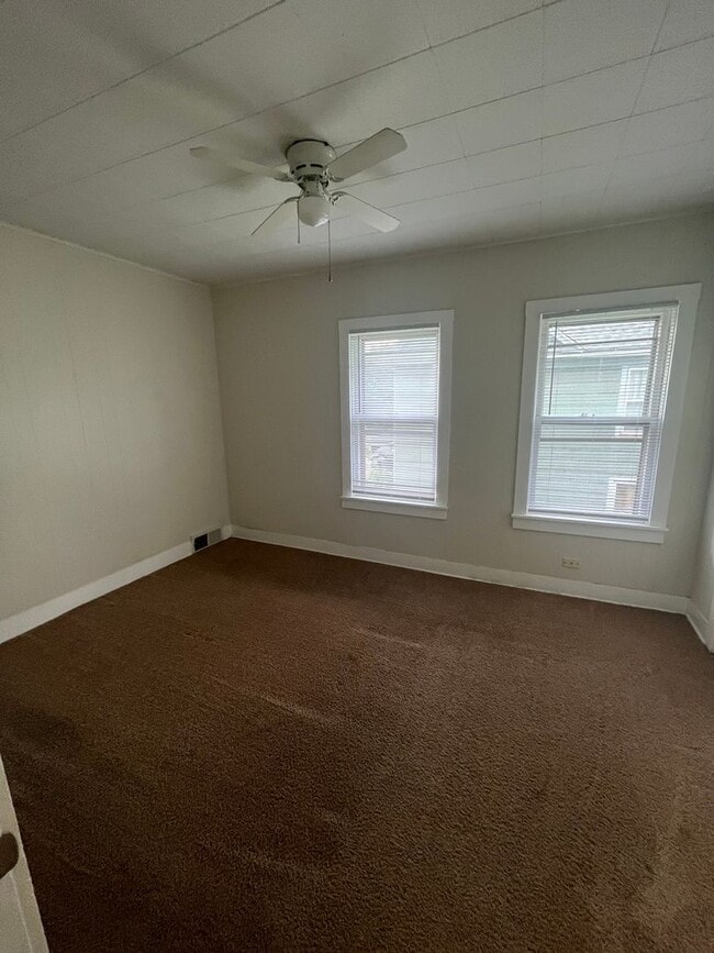 Photo - Fremont St 2318-2320 Unidad 2320