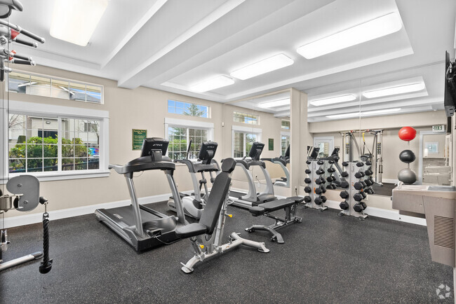 Building Photo - Villas at Lawrence Rental