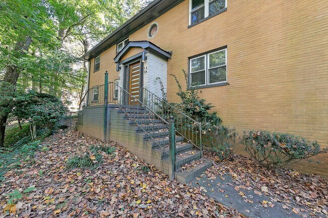 Photo - 1010 Scott Blvd Unit E3