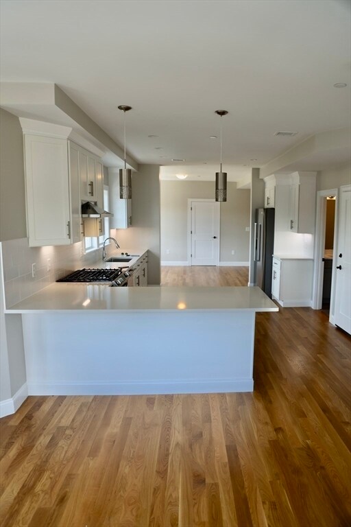 35 Chestnut St Unidad 2 Rental Wakefield, MA