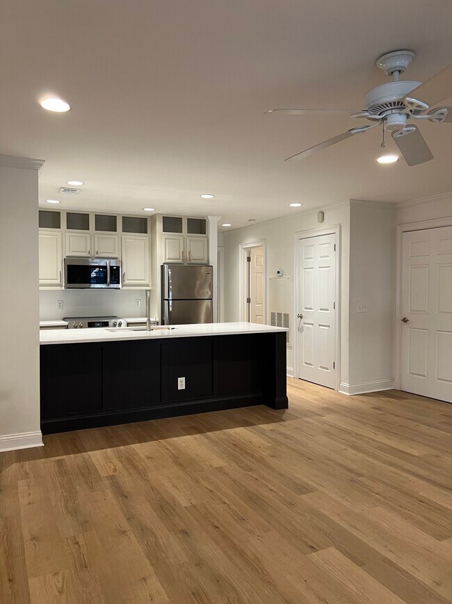 Photo - 317 W Taylor St Unidad Apt B