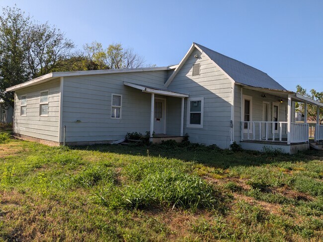 107 Spur Rd
