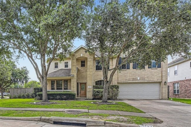 Photo - 16703 Summer Cypress Ct House