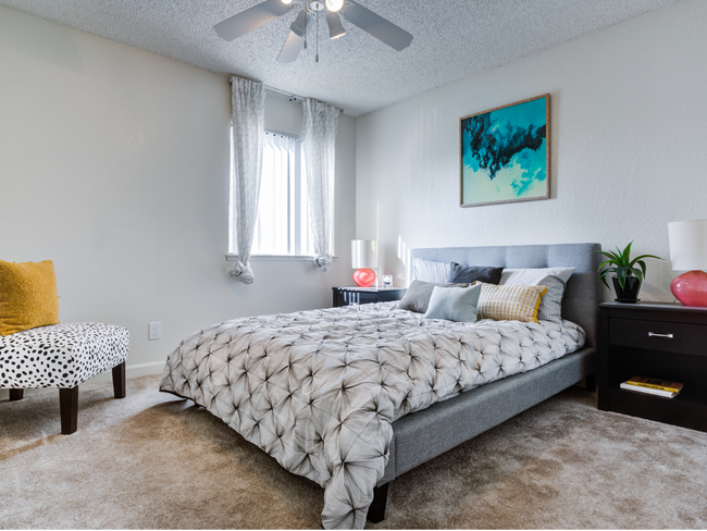 Apartment Interior