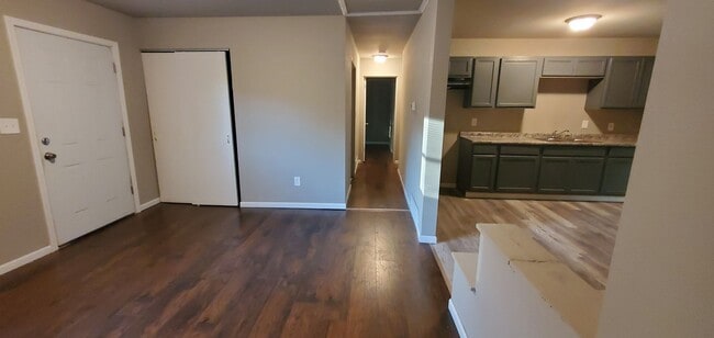 3927 Rhode Island Ct.