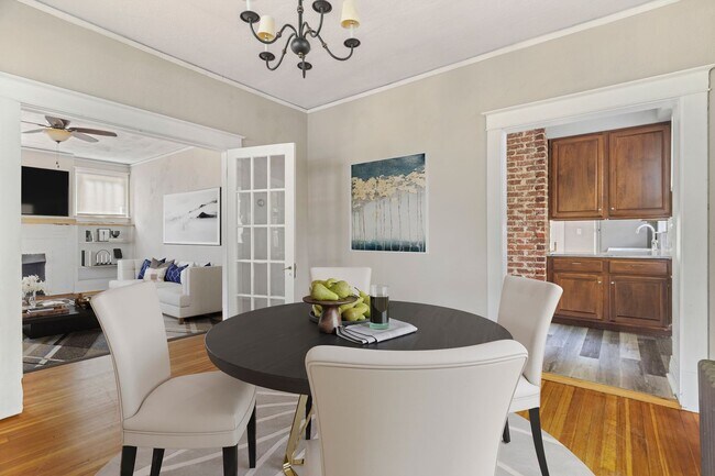 Photo - Charming 4-Bedroom Home with In-Law Suite ...