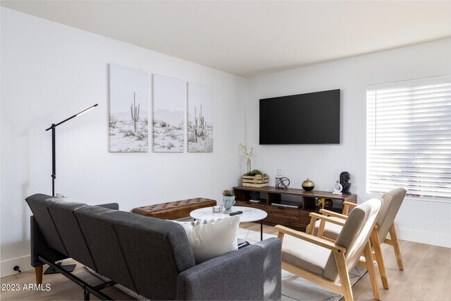 Photo - 8649 E Royal Palm Rd Unit 121