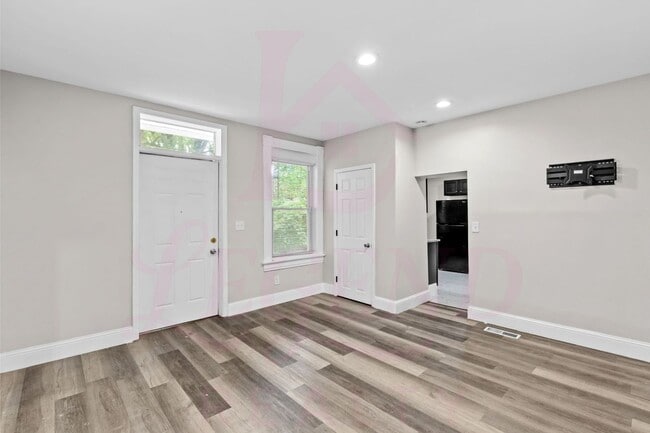 Photo - Updated 2-Bedroom Brick Home in Benton Par...
