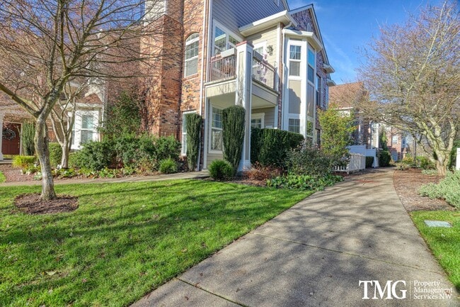 Photo - Spacious Ground-Level 2BD Condo with Garage & Resort-Style Amenities Unit 903