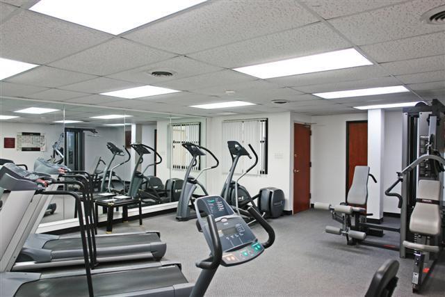 Gym - 39 E 39th St Unit L4