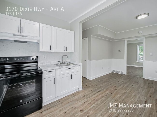 Photo - 3170 Dixie Hwy Unit Apt A
