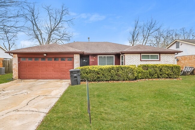 Building Photo - 10819 Sagewind Dr