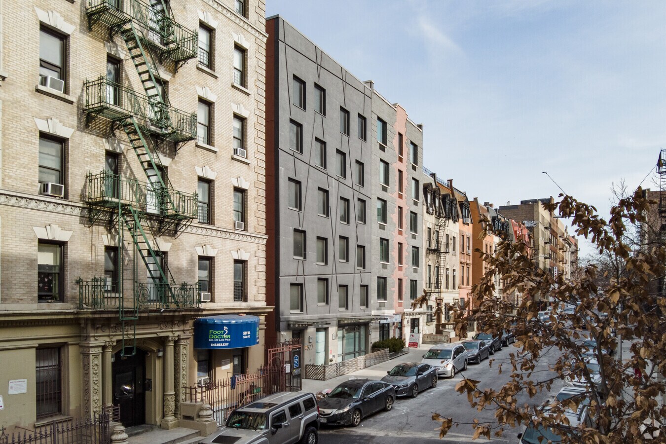 Photo - 577 W 161st St