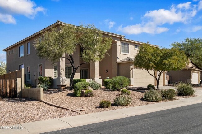 Photo - 4402 W Dorsaneo Ln
