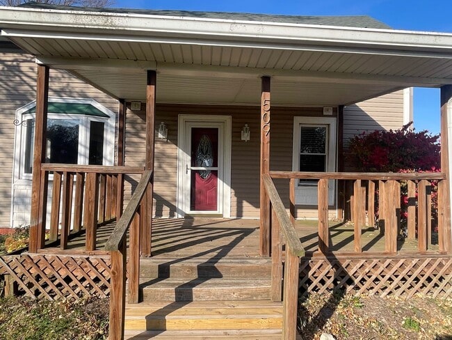 Photo - Rural Home For Lease