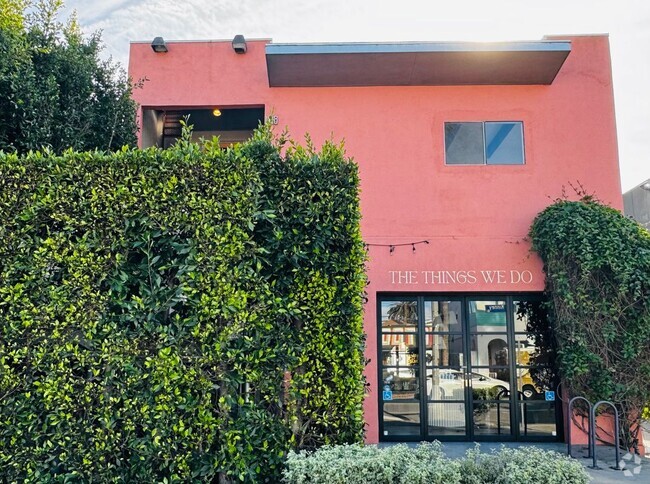 Building Photo - 1418 Abbot Kinney Blvd Rental