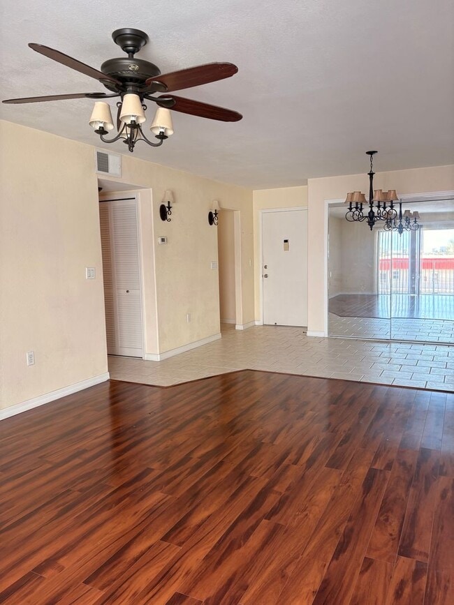 Photo - Riverside Condo, corner unit