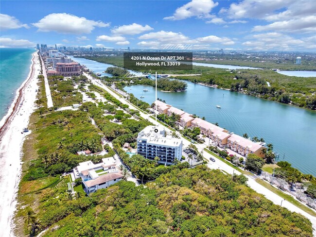 Photo - 4201 N Ocean Dr Unit 301