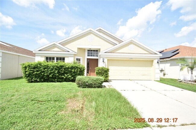 Building Photo - 944 Ridge Haven Dr Rental