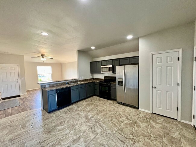 Photo - Well-maintained 3-bedroom, 2-bath single-story home built in 2016.