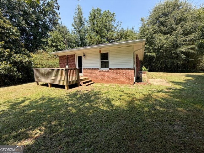 Photo - 448 McBrayer Rd