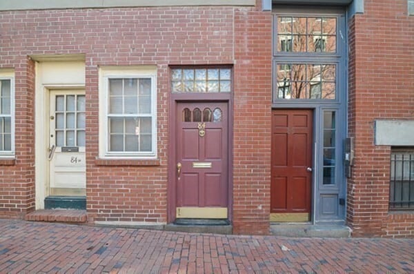 Photo - 89 West Cedar St Unit 7