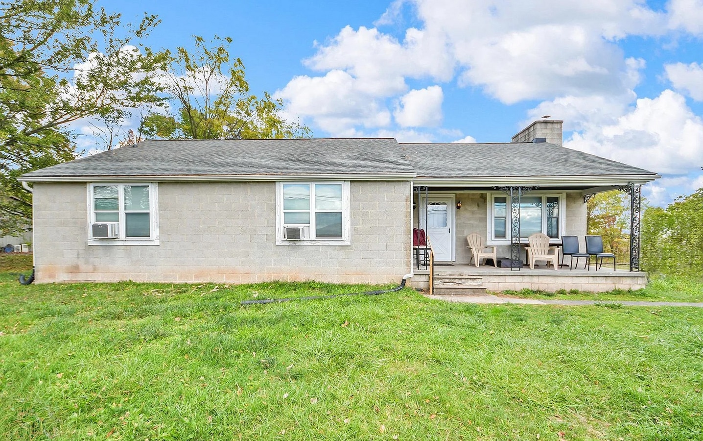 Photo - 15803 Old Frederick Rd House