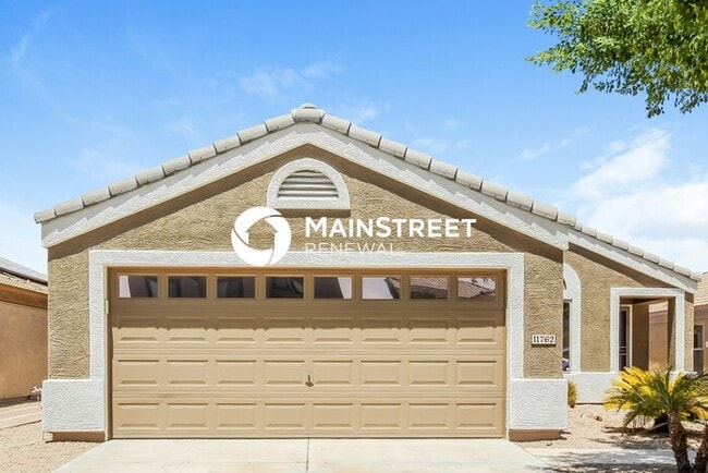 Building Photo - 3 Bedroom Pet-Friendly Home in El Mirage, AZ with Main Street Renewal