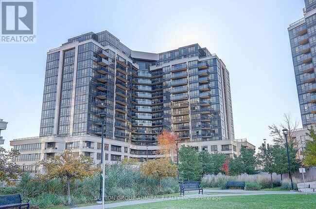 Photo - 1060 Sheppard Ave W Unité 1408
