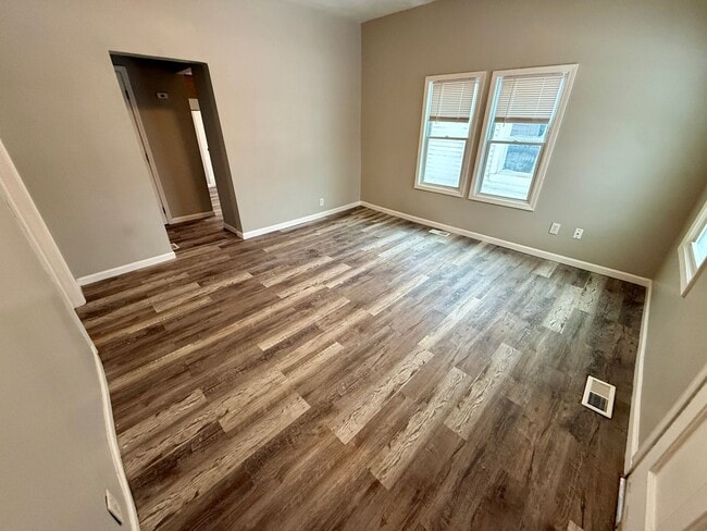 Photo - 3 Bed 1 Bath - Single family house, Taylor-Berry Neighborhood