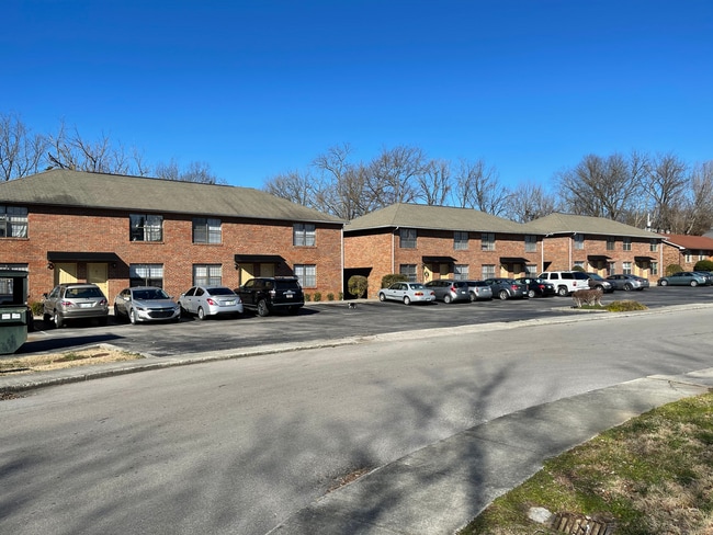Building Photo - 1818 Stargazer Dr Unit D Rental