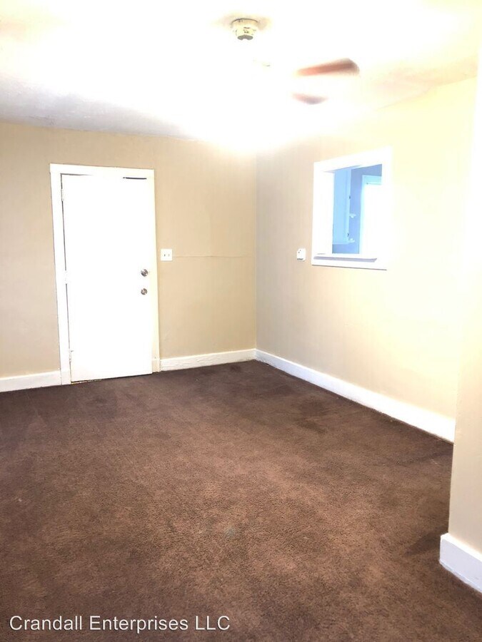 Photo - 2 br, 1 bath House - 579 N 30th Street