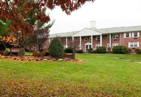 Photo - Bradford Arms Apartments