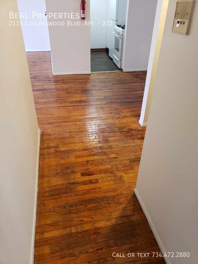 Photo - 2115 Collingwood Blvd Unidad 202