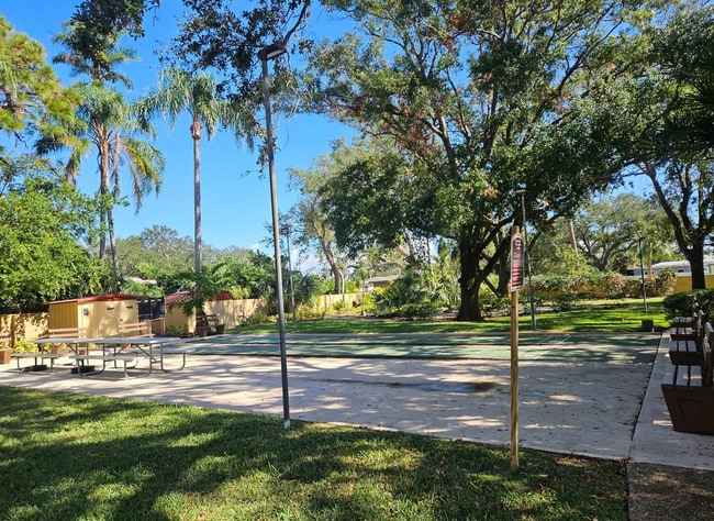 Park/Activity Area - 1845 S Highland Ave Unit 11