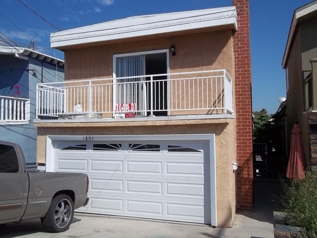 Building Photo - 1631 Van Horne Ln Rental