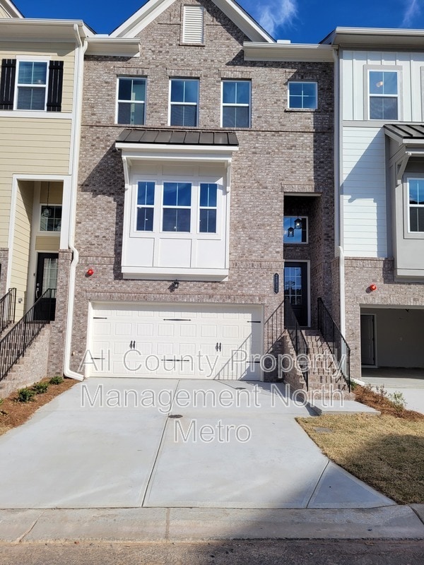 Photo - 2612 Blackburn Ct SE Townhome