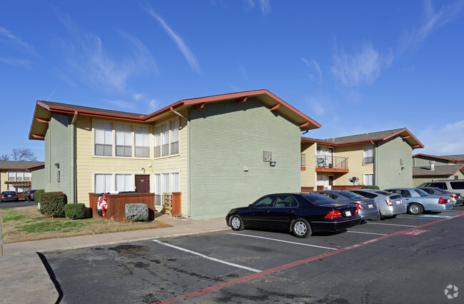 Photo - Westdale Hills Muirfield Village