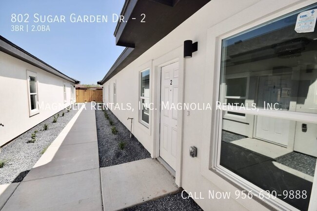 Photo - 802 Sugar Gdn Dr Unit 2