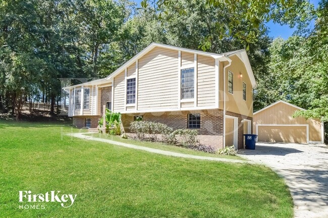 Photo - 4217 Park Cir