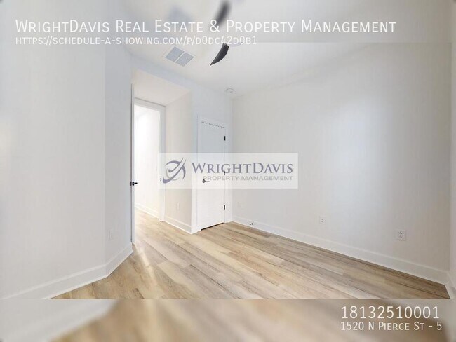 Photo - 1520 N Pierce St