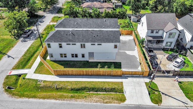 Photo - 4129 E Toliver St