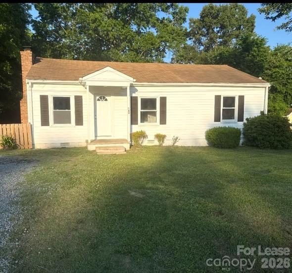Building Photo - 740 Log Cabin Dr