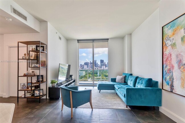Photo - 2525 SW 3rd Ave Condo Unit 1407