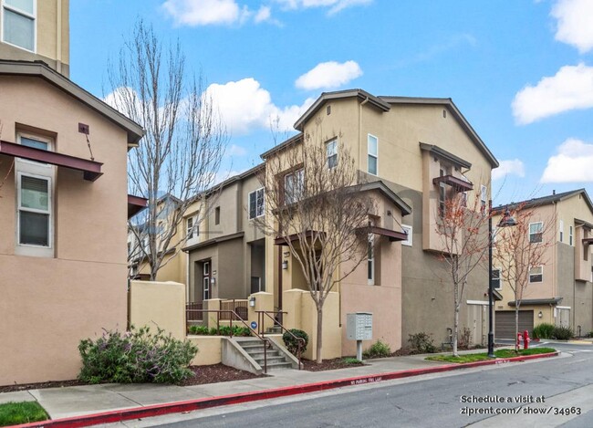 Photo - 2858 10th St Townhome