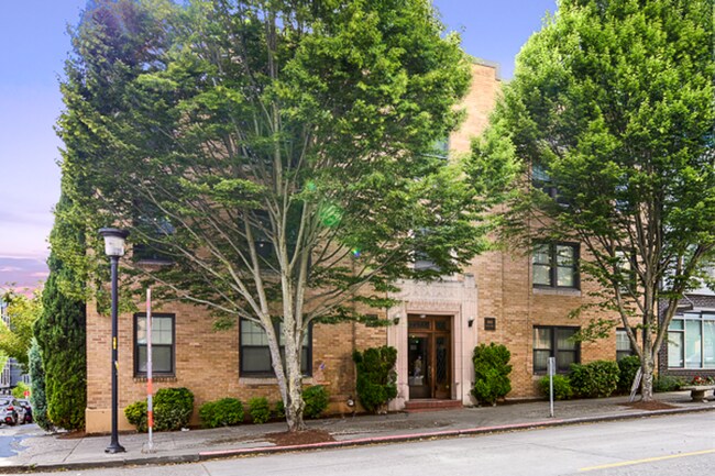 Photo - GX Grex Apartments