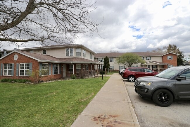 367 Danish Way