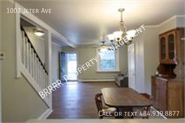 Photo - 1007 Jeter Ave
